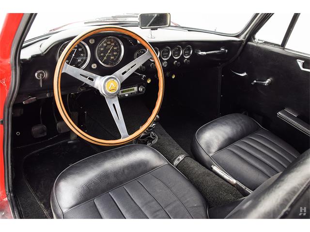 1963 Apollo 5000 GT for Sale | ClassicCars.com | CC-1049311