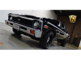 1971 Chevrolet Nova (CC-1049317) for sale in West Deptford, New Jersey