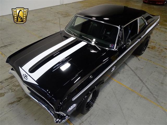 1971 Chevrolet Nova (CC-1049317) for sale in West Deptford, New Jersey