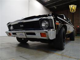 1971 Chevrolet Nova (CC-1049317) for sale in West Deptford, New Jersey