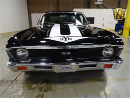 1971 Chevrolet Nova (CC-1049317) for sale in West Deptford, New Jersey