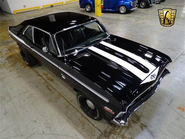 1971 Chevrolet Nova (CC-1049317) for sale in West Deptford, New Jersey