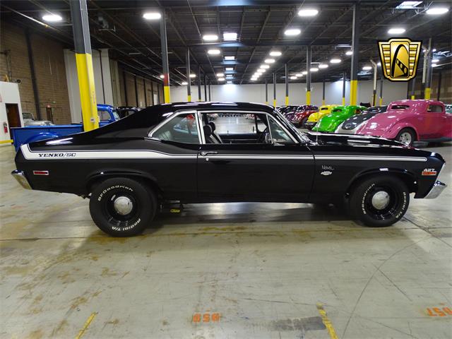 1971 Chevrolet Nova (CC-1049317) for sale in West Deptford, New Jersey