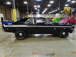 1971 Chevrolet Nova (CC-1049317) for sale in West Deptford, New Jersey