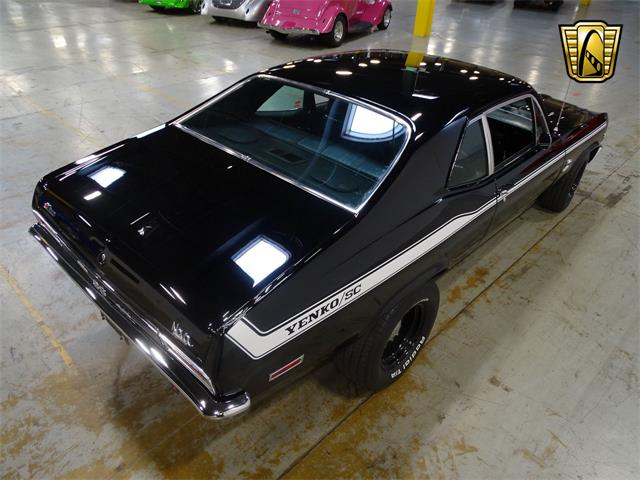 1971 Chevrolet Nova (CC-1049317) for sale in West Deptford, New Jersey