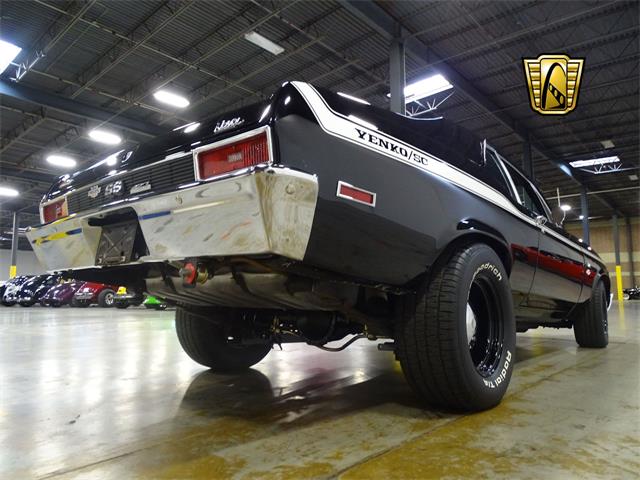 1971 Chevrolet Nova (CC-1049317) for sale in West Deptford, New Jersey