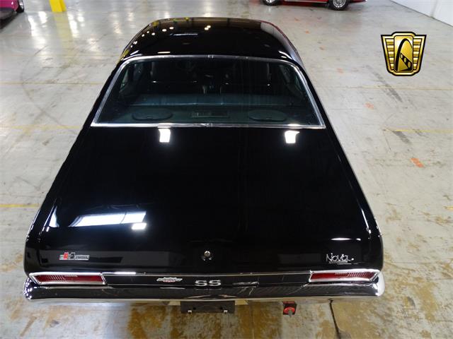 1971 Chevrolet Nova (CC-1049317) for sale in West Deptford, New Jersey
