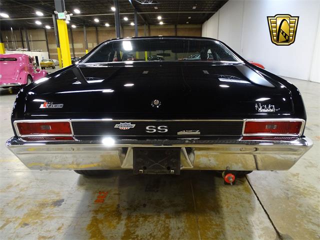 1971 Chevrolet Nova (CC-1049317) for sale in West Deptford, New Jersey