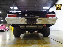 1971 Chevrolet Nova (CC-1049317) for sale in West Deptford, New Jersey