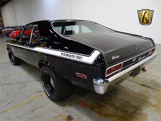 1971 Chevrolet Nova (CC-1049317) for sale in West Deptford, New Jersey