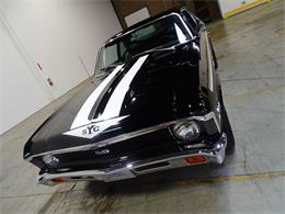 1971 Chevrolet Nova (CC-1049317) for sale in West Deptford, New Jersey