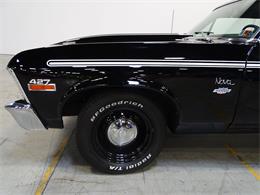 1971 Chevrolet Nova (CC-1049317) for sale in West Deptford, New Jersey