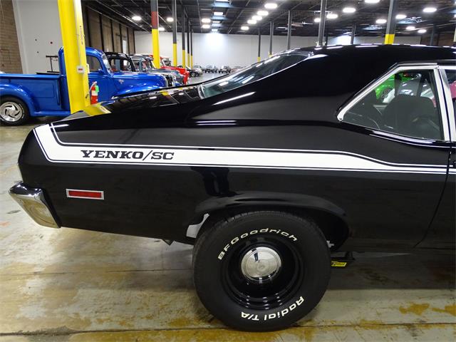 1971 Chevrolet Nova (CC-1049317) for sale in West Deptford, New Jersey