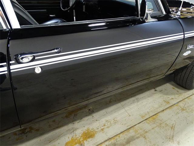 1971 Chevrolet Nova (CC-1049317) for sale in West Deptford, New Jersey