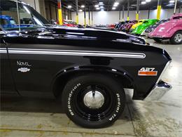 1971 Chevrolet Nova (CC-1049317) for sale in West Deptford, New Jersey