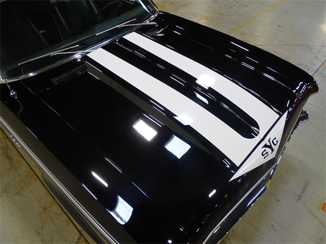 1971 Chevrolet Nova (CC-1049317) for sale in West Deptford, New Jersey
