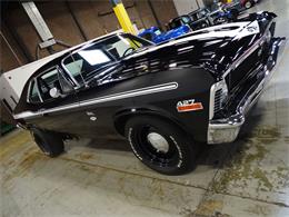 1971 Chevrolet Nova (CC-1049317) for sale in West Deptford, New Jersey