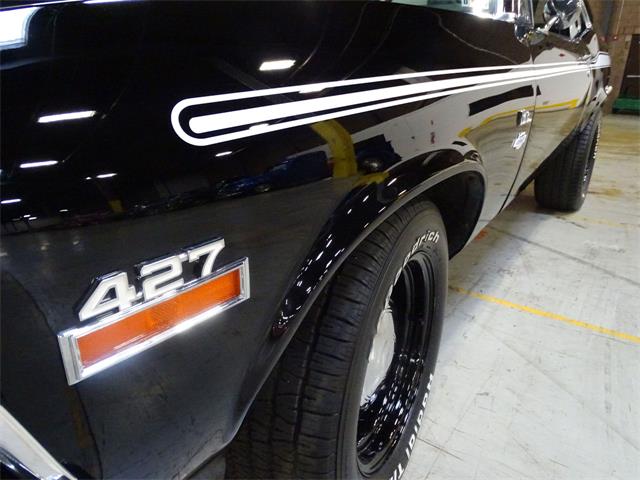1971 Chevrolet Nova (CC-1049317) for sale in West Deptford, New Jersey