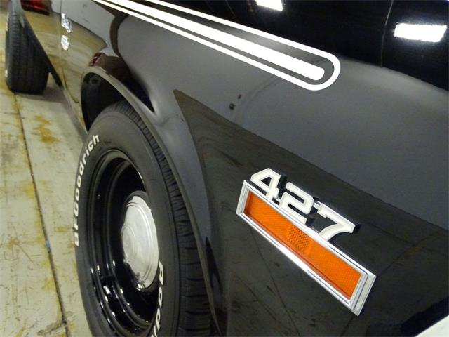 1971 Chevrolet Nova (CC-1049317) for sale in West Deptford, New Jersey
