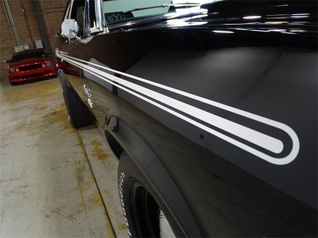 1971 Chevrolet Nova (CC-1049317) for sale in West Deptford, New Jersey