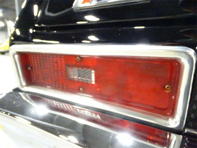 1971 Chevrolet Nova (CC-1049317) for sale in West Deptford, New Jersey