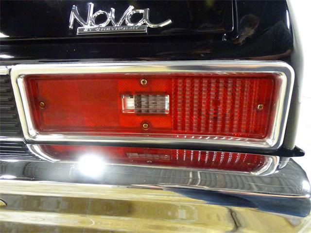 1971 Chevrolet Nova (CC-1049317) for sale in West Deptford, New Jersey
