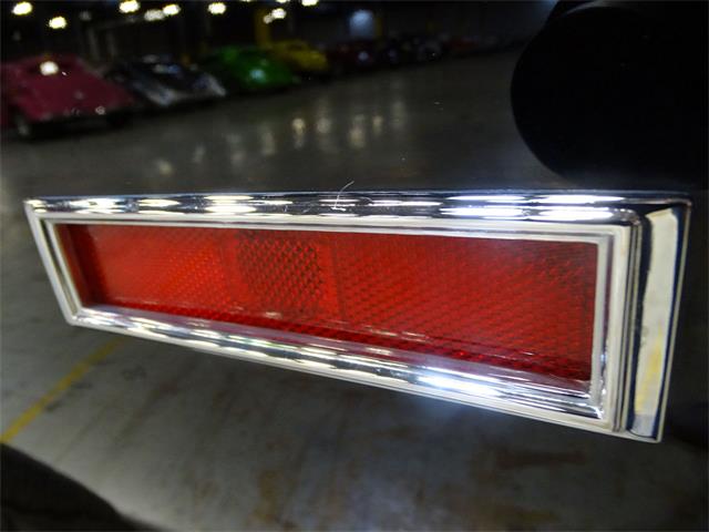 1971 Chevrolet Nova (CC-1049317) for sale in West Deptford, New Jersey