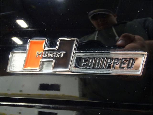 1971 Chevrolet Nova (CC-1049317) for sale in West Deptford, New Jersey