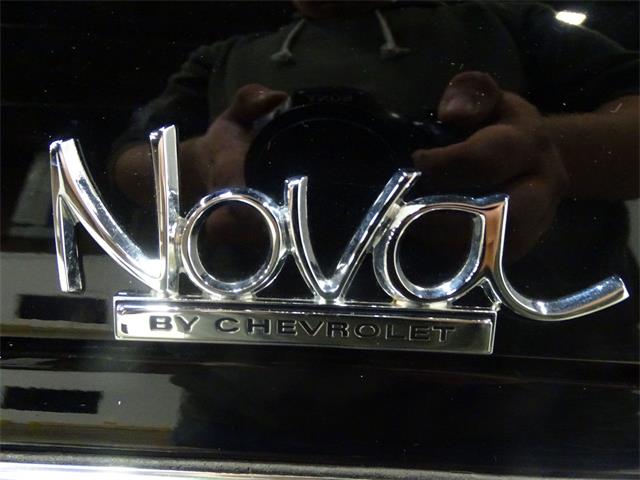 1971 Chevrolet Nova (CC-1049317) for sale in West Deptford, New Jersey