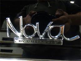 1971 Chevrolet Nova (CC-1049317) for sale in West Deptford, New Jersey