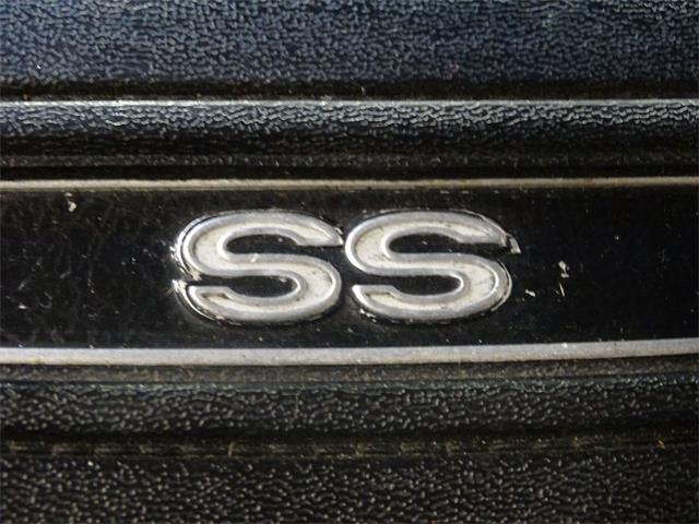 1971 Chevrolet Nova (CC-1049317) for sale in West Deptford, New Jersey