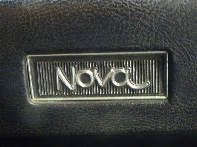1971 Chevrolet Nova (CC-1049317) for sale in West Deptford, New Jersey
