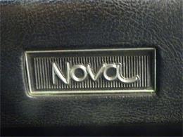 1971 Chevrolet Nova (CC-1049317) for sale in West Deptford, New Jersey