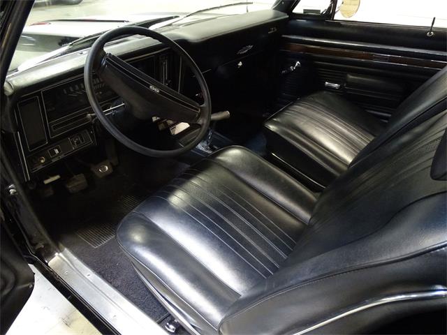 1971 Chevrolet Nova (CC-1049317) for sale in West Deptford, New Jersey