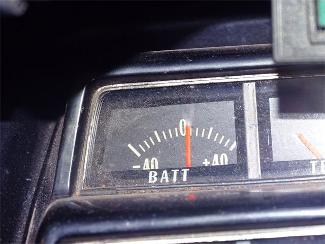 1971 Chevrolet Nova (CC-1049317) for sale in West Deptford, New Jersey