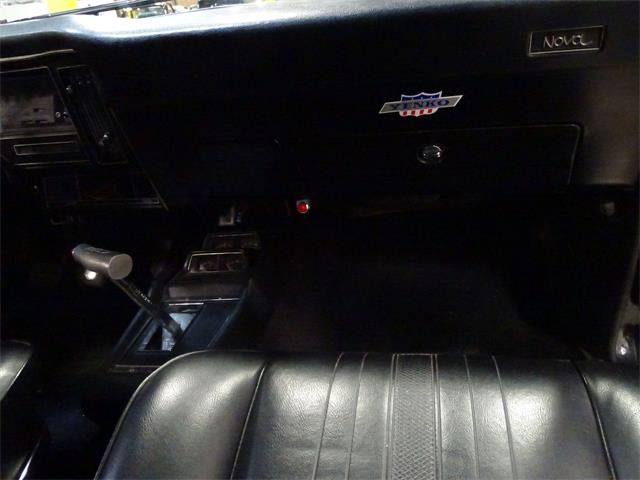 1971 Chevrolet Nova (CC-1049317) for sale in West Deptford, New Jersey