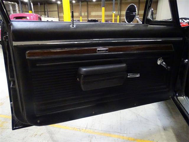 1971 Chevrolet Nova (CC-1049317) for sale in West Deptford, New Jersey
