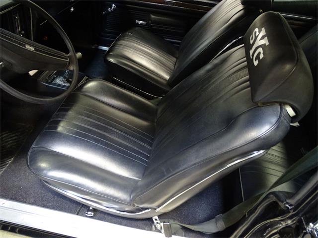 1971 Chevrolet Nova (CC-1049317) for sale in West Deptford, New Jersey