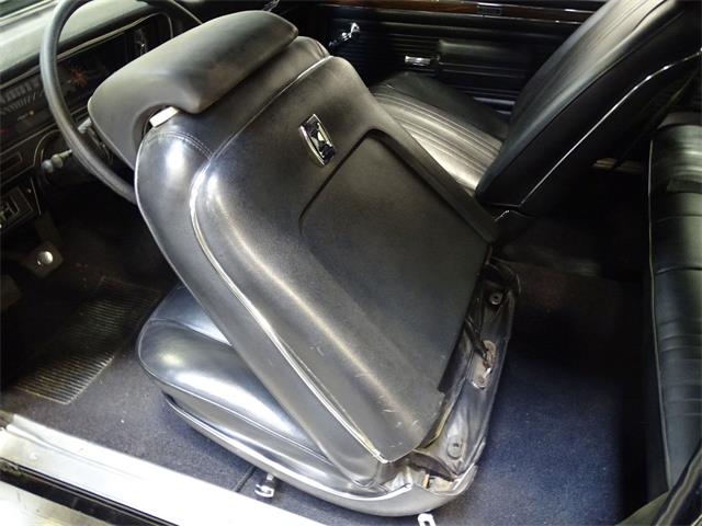 1971 Chevrolet Nova (CC-1049317) for sale in West Deptford, New Jersey