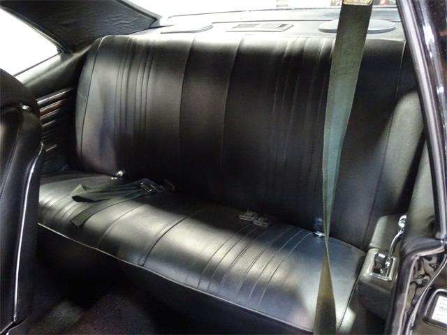 1971 Chevrolet Nova (CC-1049317) for sale in West Deptford, New Jersey