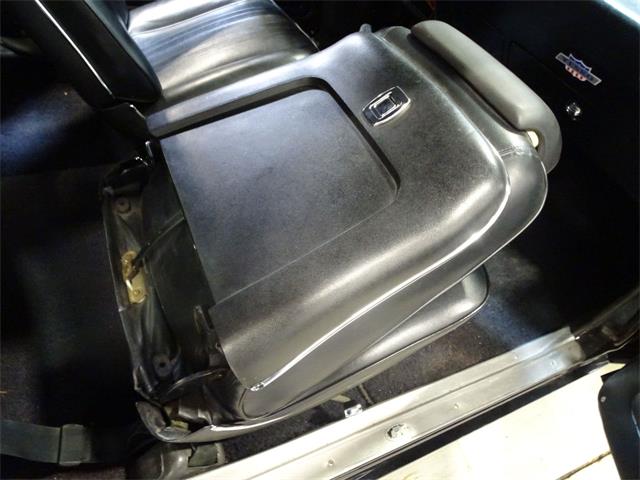 1971 Chevrolet Nova (CC-1049317) for sale in West Deptford, New Jersey
