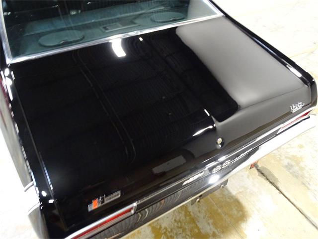 1971 Chevrolet Nova (CC-1049317) for sale in West Deptford, New Jersey