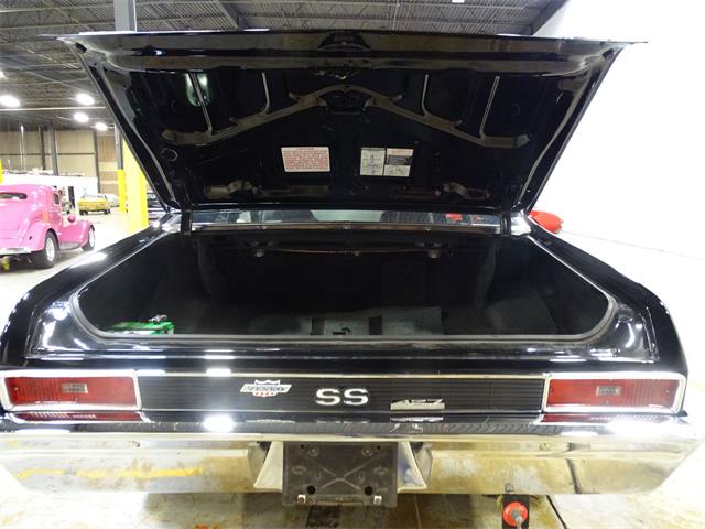 1971 Chevrolet Nova (CC-1049317) for sale in West Deptford, New Jersey