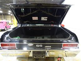 1971 Chevrolet Nova (CC-1049317) for sale in West Deptford, New Jersey