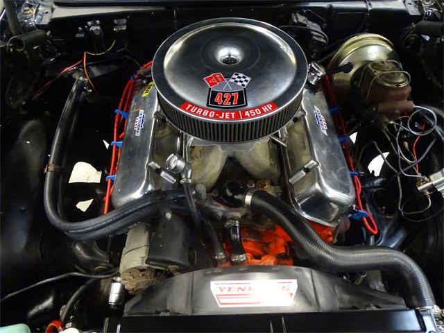 1971 Chevrolet Nova (CC-1049317) for sale in West Deptford, New Jersey