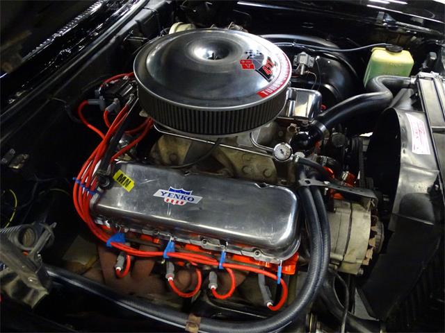 1971 Chevrolet Nova (CC-1049317) for sale in West Deptford, New Jersey