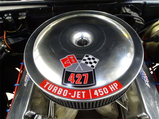 1971 Chevrolet Nova (CC-1049317) for sale in West Deptford, New Jersey