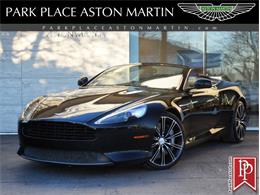 2015 Aston Martin DB9 (CC-1049318) for sale in Bellevue, Washington