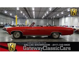 1970 Chevrolet Impala (CC-1049319) for sale in DFW Airport, Texas
