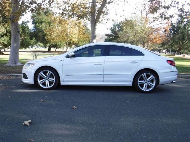 2010 Volkswagen CC (CC-1049332) for sale in Thousand Oaks, California